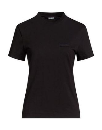 Jacquemus CAMISETAS Y TOPS - Camisetas en YOOX.COM