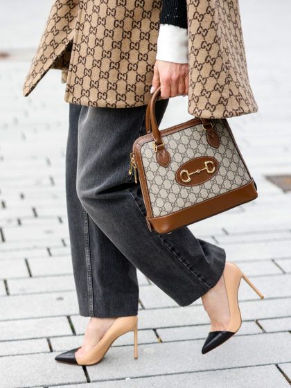 Voglia di Gucci must-have, poco budget? 5 alternative simili agli originali su cui puntare