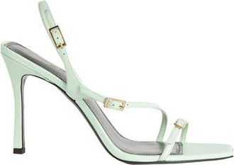 Cesare Paciotti SCHUHE - Sandalen auf YOOX.COM