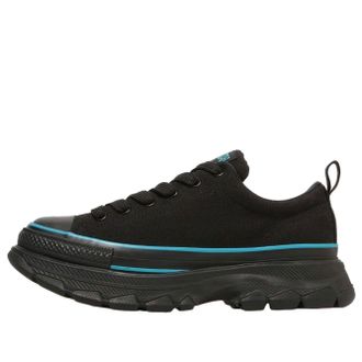 Converse Chuck Taylor All Star Trekwave AP OX Black Blue 31317391