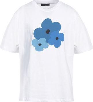 Lardini TOPWEAR - T-shirts on YOOX.COM