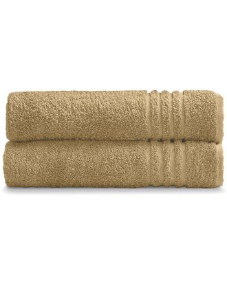 Ella Jayne Home 2Pc Bath Towel Set
