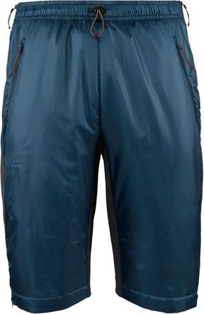 Klättermusen Shorts Lovar - Blu