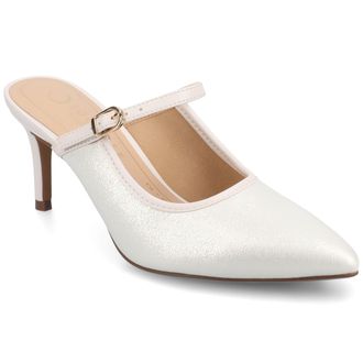 Journee Collection Women & apos;s Tiffee Heels
