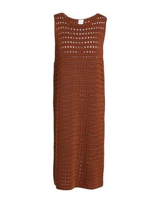 Eleventy DRESSES - Midi dresses sur YOOX.COM