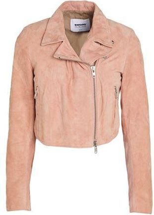 Sword 6.6.44 ROPA DE ABRIGO - Chaquetas y cazadoras en YOOX.COM