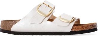 Birkenstock Mujer, Zapatos, Beige, Talla: 42 EU