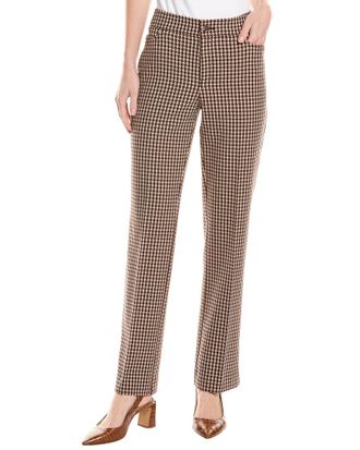 Anne Klein Boot Leg Pant
