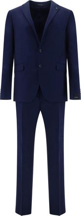 Tagliatore Complete Suit
