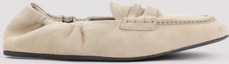 Miu Miu loafers