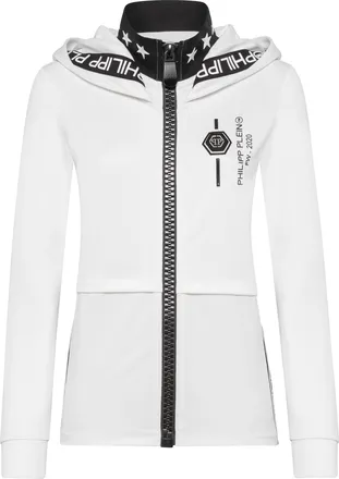 Philipp Plein Hoodie Sweatjacket Anniversary 20th