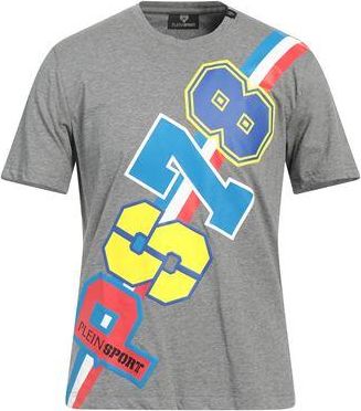 Plein Sport TOPWEAR - T-shirts sur YOOX.COM