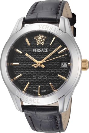 Versace Greca Womens Watch