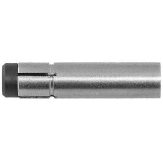 Fischer 047305 Anclaje Met&aacute;lico De Expansion Por Impacto Ezea Ii 14x40 M12 (envase 50 Uds)