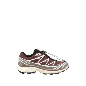 Salomon Heren, Sport, Rood, Maat: 38 EU Synthetisch