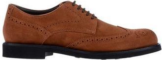 Tod's CALZADO - Zapatos de cordones en YOOX.COM