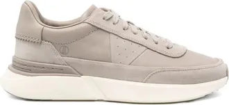 Clarks Sneakers Craft Pace - Grigio