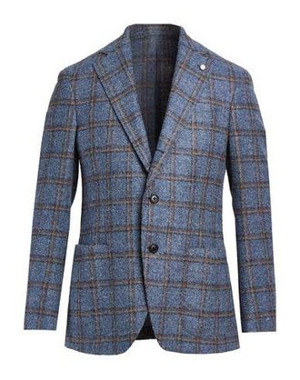 Luigi Bianchi Mantova TRAJES Y CONJUNTOS - Americanas en YOOX.COM