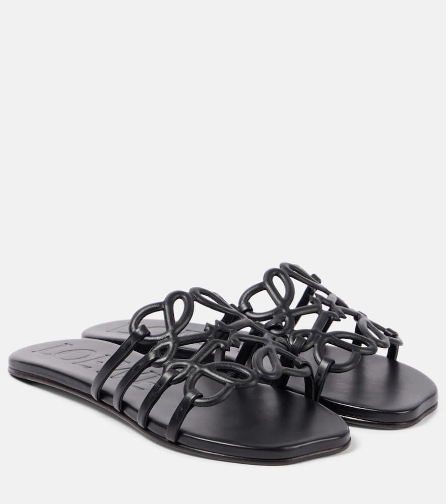 Loewe Sandals − Sale: up to −56% | Stylight