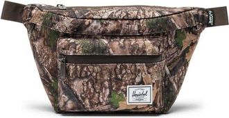 Herschel x Realtree Pop Quiz Belt Bag in Realtree Apx Camo at Nordstrom