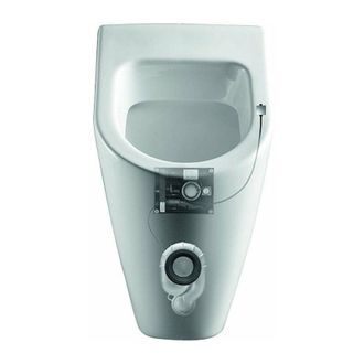 Schell Schell - Comando per orinatoio compact lc