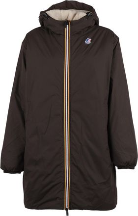 K-Way Le Vrai 4.0 Eiffel East Orsett Down Jacket