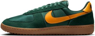 Nike Mens Field General Shoes in Green | HF3165-300