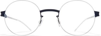 Mykita Lova RX - unisex - Brillen - Grijs - ONE Size - Accessoires