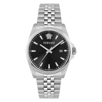 Versace Anteo Vekua0226 - Heren - Accessoires - Zwart - Maat: ONE Size