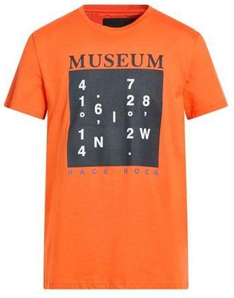 Museum T-shirts
