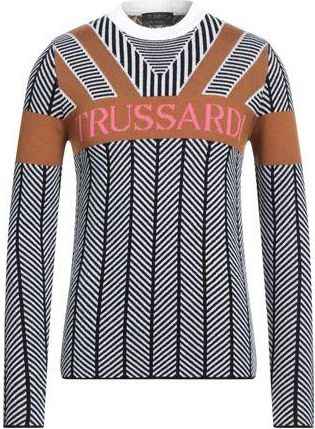 Trussardi PRENDAS DE PUNTO - Pullover en YOOX.COM