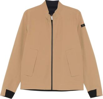 Roberto Ricci Design Giacca Montecristo Val - Marrone