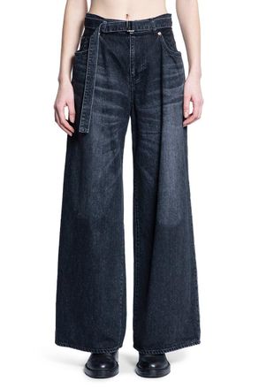 sacai Jeans