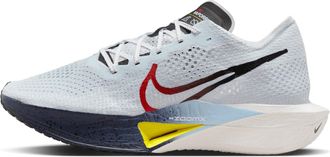 Nike ZoomX Vaporfly 3 Pure Platinum Psychic Blue HJ9079-100