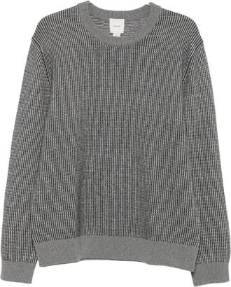 Calvin Klein Truien & Vesten, Heren, Grijs, M, Lv 04Lh 310Gp 7E Trui