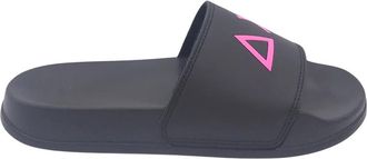 Sun 68 Mujer, Zapatos, Negro, Talla: 39 EU