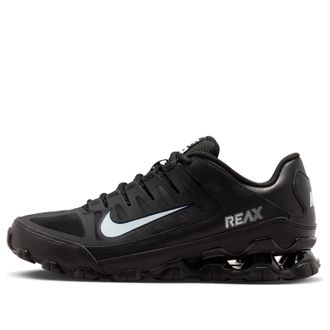 Nike (WMNS) Nike Reax 8 TR Mesh Black IO2400-033
