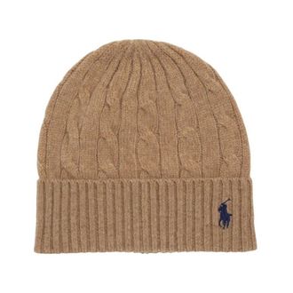 Ralph Lauren Donna, Accessori, Marrone, Taglia unica, new