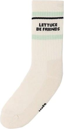 Moea Socks Multifunktionssocken - Unisex | wei&szlig;/beige