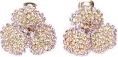 Silvia Gnecchi Mujer, Accesorios, Amarillo, Talla: ONE Size