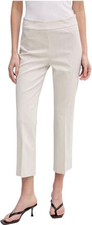 Joseph Ribkoff Mujer, Pantalones, Beige, Talla: XL