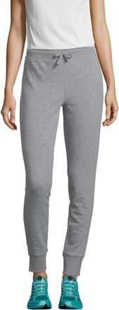 SOLS Dames/Dames Jet Melange Joggingbroek (Grijze Melange)