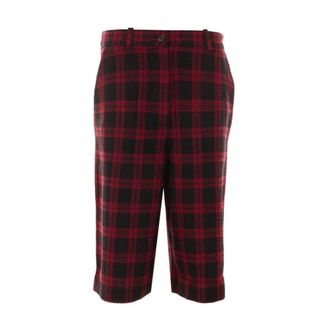 Pinko Pinko, Dames, Korte broeken, Veelkleurig, Maat: XS Zijde