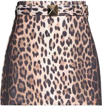 No Secrets World BOTTOMWEAR - Minigonne su YOOX.COM