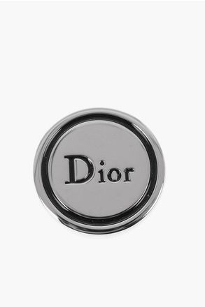 Dior Charm For Shoulder Strap with Engraved Logo size One Size