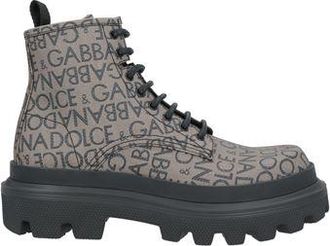 Dolce & Gabbana SCHUHE - Stiefeletten auf YOOX.COM