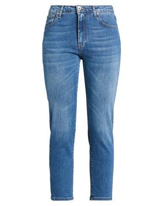 Take Two BOTTOMWEAR - Pantaloni jeans su YOOX.COM
