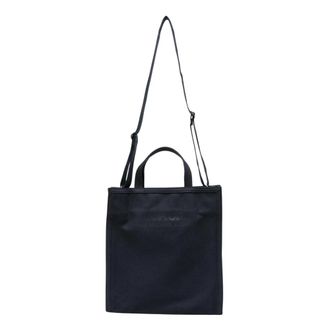 A.P.C. Hombre, Bolsos, Azul, Talla: ONE Size