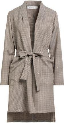 Shirtaporter Overcoats & Trench Coats
