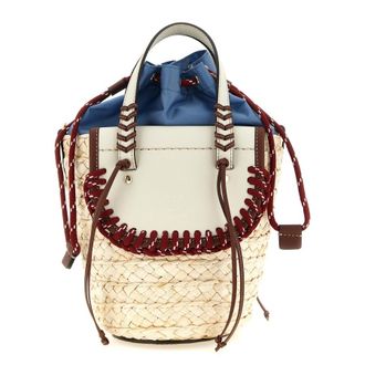 Cuba Lab X San Pa Habanera Trek Handbag